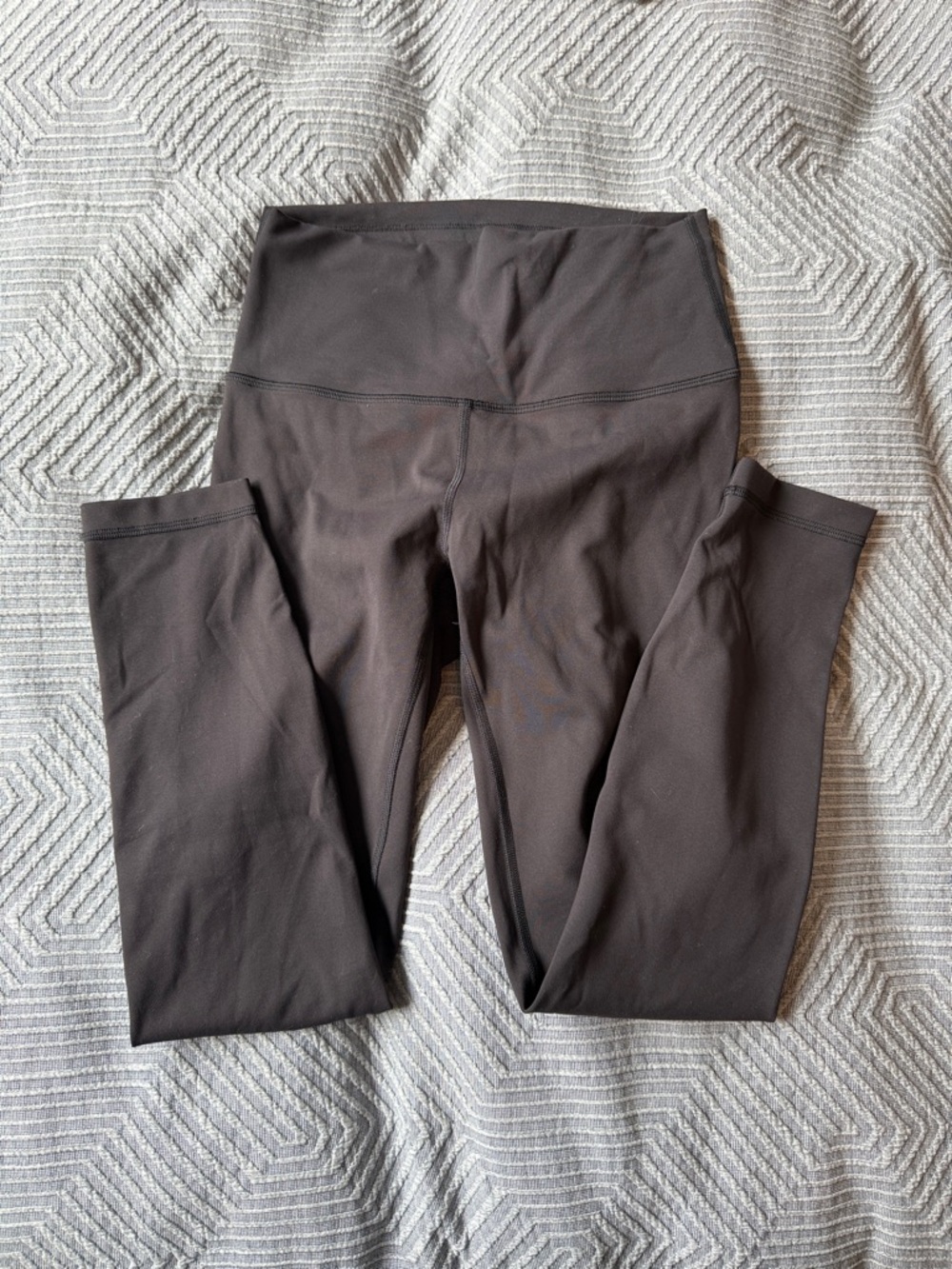 Lululemon Wunder Train Tight